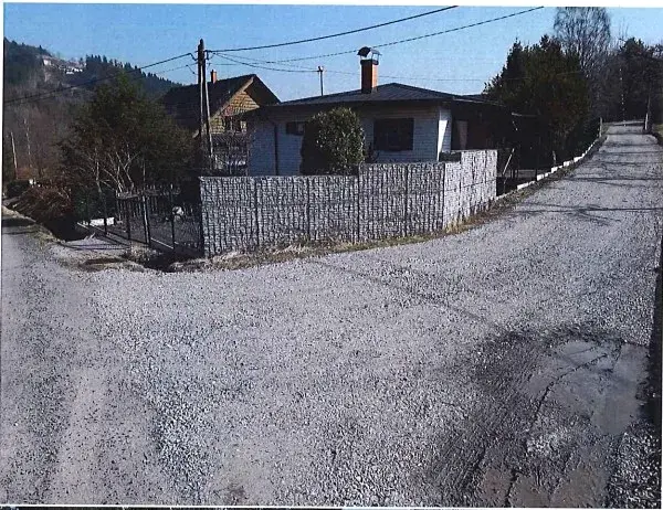 Prodej pozemku, Dolní Lomná, 989 m2