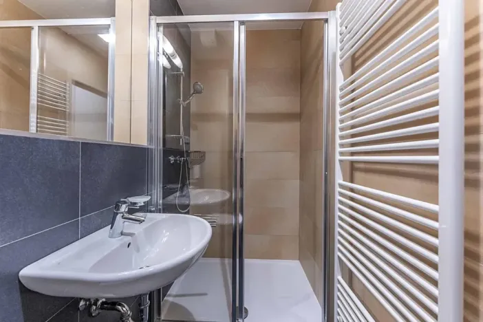 Pronájem bytu 2+kk, Praha - Vinohrady, náměstí Jiřího z Lobkovic, 43 m2