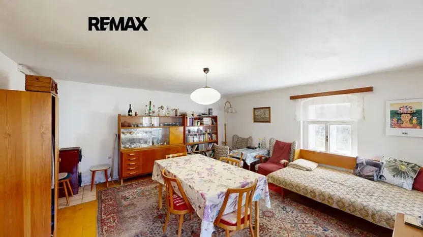 Prodej chalupy, Zlaté Hory, 130 m2