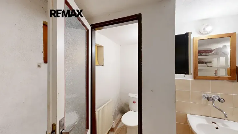 Prodej chalupy, Zlaté Hory, 130 m2