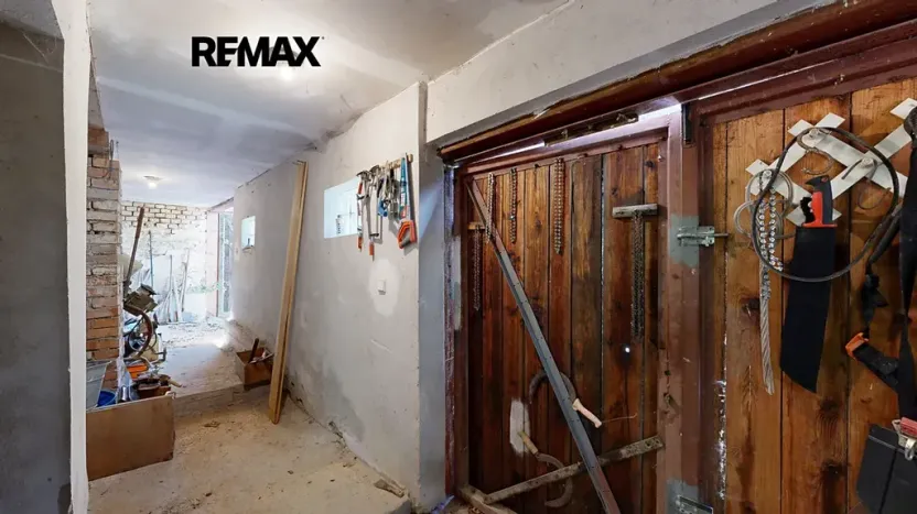 Prodej chalupy, Zlaté Hory, 130 m2