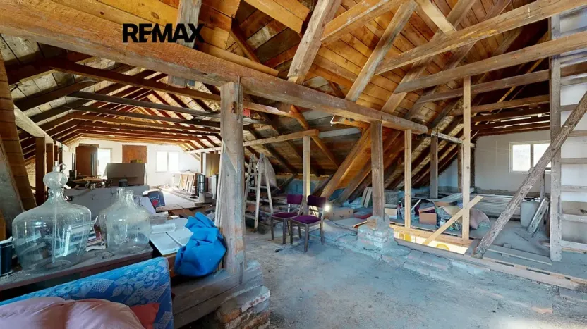 Prodej chalupy, Zlaté Hory, 130 m2