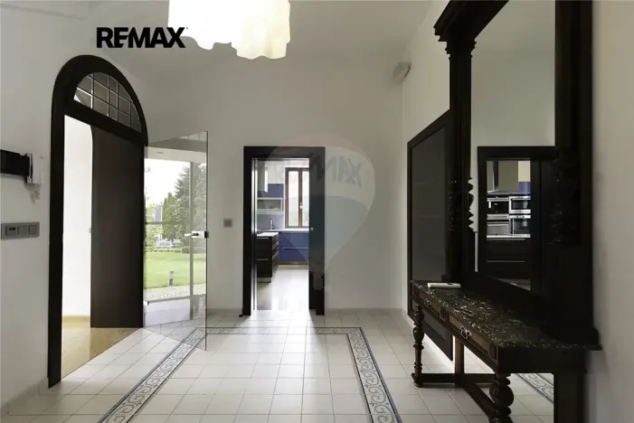 Prodej vily, Příbor, Masarykova, 860 m2