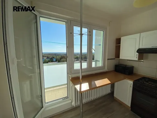 Pronájem bytu 2+1, Mělník, Pražská, 67 m2