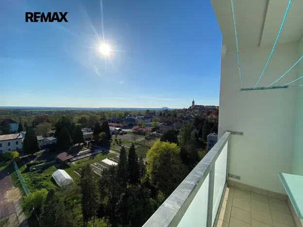 Pronájem bytu 2+1, Mělník, Pražská, 67 m2