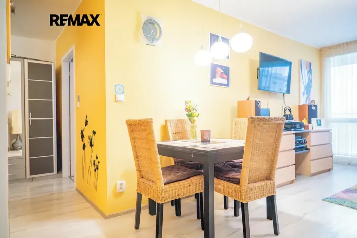 Prodej bytu 2+kk, Hradec Králové, Jungmannova, 50 m2