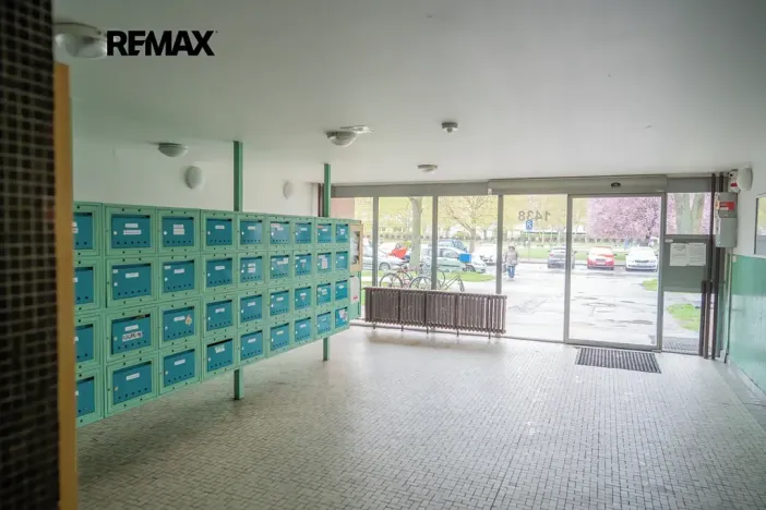 Prodej bytu 2+kk, Hradec Králové, Jungmannova, 50 m2