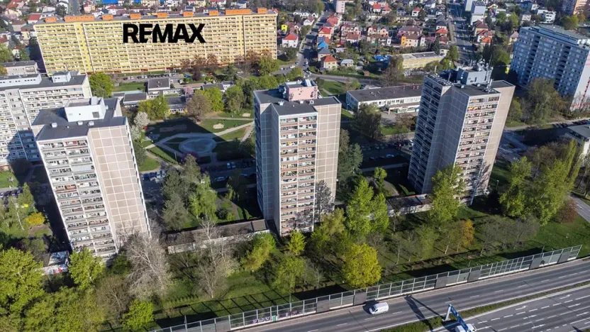 Prodej bytu 2+kk, Hradec Králové, Jungmannova, 50 m2