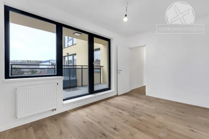 Prodej bytu 3+kk, Praha - Vysočany, Kolmá, 81 m2