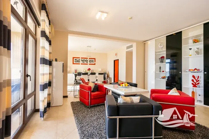 Prodej bytu 4+kk, Topola, Bulharsko, 188 m2