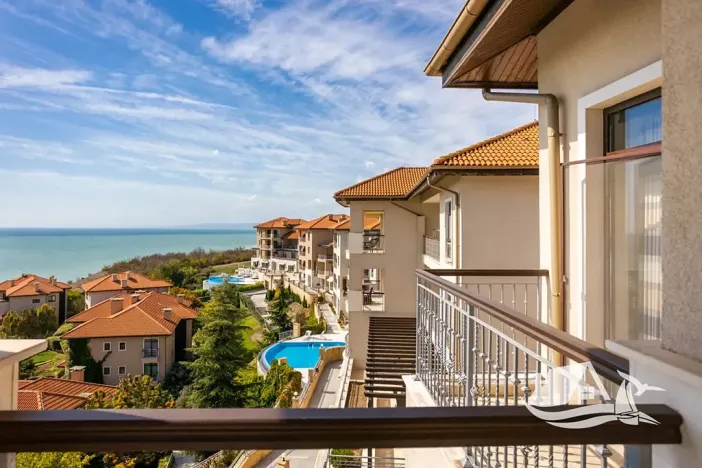 Prodej bytu 4+kk, Topola, Bulharsko, 188 m2