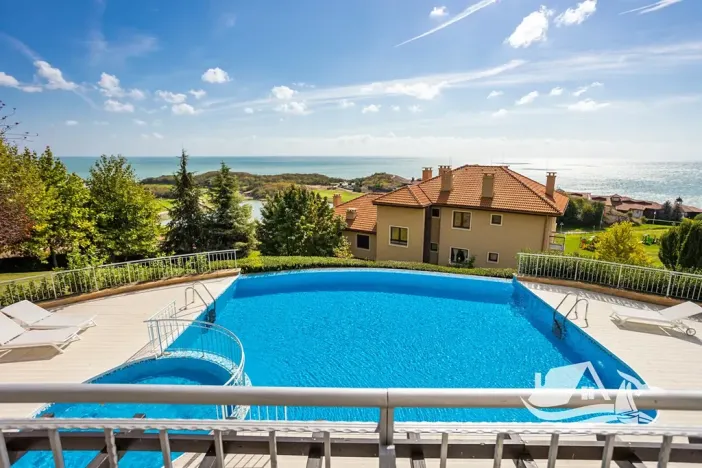 Prodej bytu 4+kk, Topola, Bulharsko, 188 m2