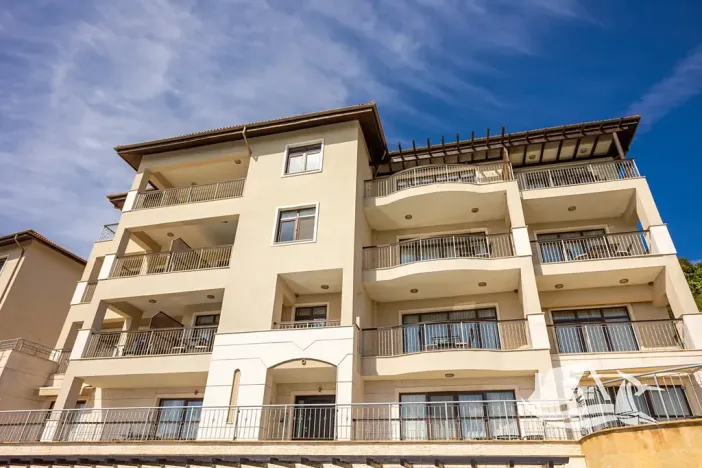 Prodej bytu 4+kk, Topola, Bulharsko, 188 m2