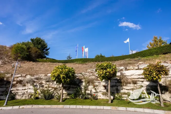 Prodej bytu 4+kk, Topola, Bulharsko, 188 m2