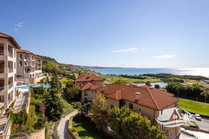 Prodej bytu 4+kk, Topola, Bulharsko, 188 m2