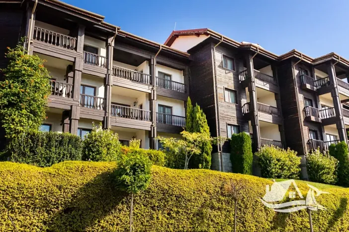 Prodej bytu 4+kk, Topola, Bulharsko, 188 m2