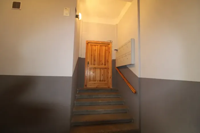 Prodej bytu 3+1, Karlovy Vary, nábřeží Jana Palacha, 77 m2