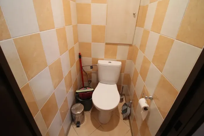 Pronájem bytu 2+1, Karlovy Vary, I. P. Pavlova, 54 m2