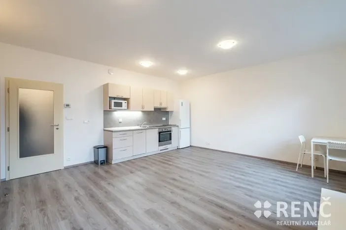 Pronájem bytu 1+kk, Brno, Milady Horákové, 44 m2