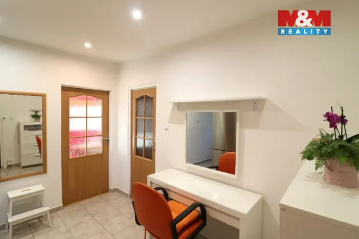 Prodej bytu 2+1, Postoloprty, Dvořákova, 60 m2