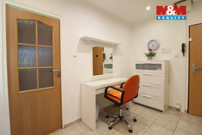 Prodej bytu 2+1, Postoloprty, Dvořákova, 60 m2