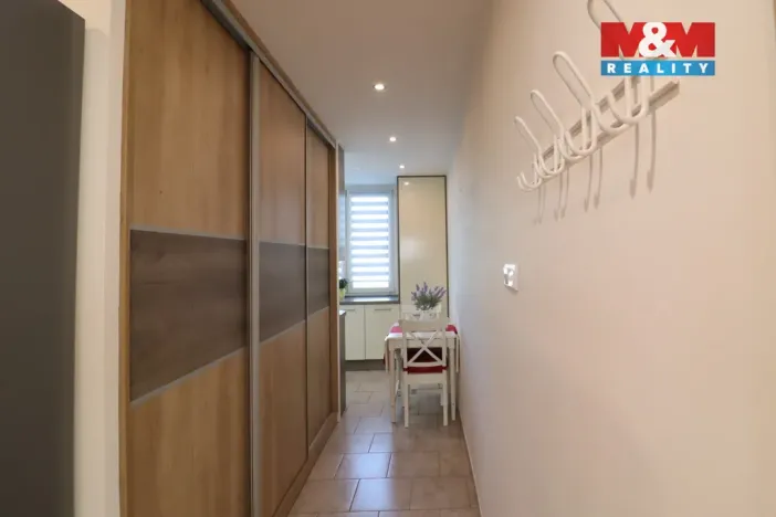 Prodej bytu 2+1, Postoloprty, Dvořákova, 60 m2