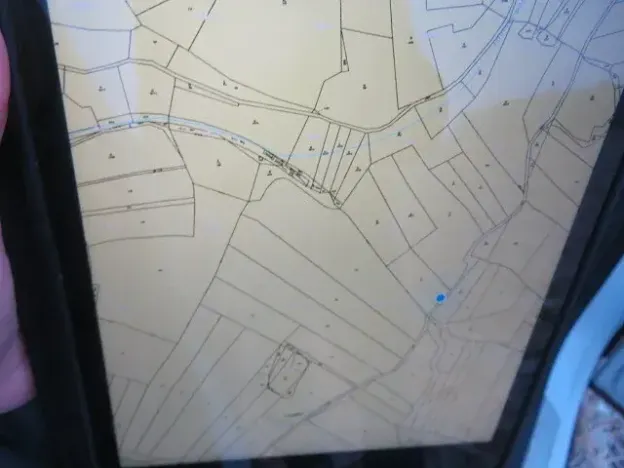 Dražba rodinného domu, Teplýšovice, 563 m2