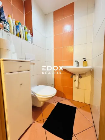 Prodej rodinného domu, Benešov, Bezručova, 200 m2