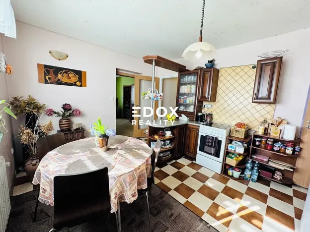 Prodej rodinného domu, Benešov, Bezručova, 200 m2