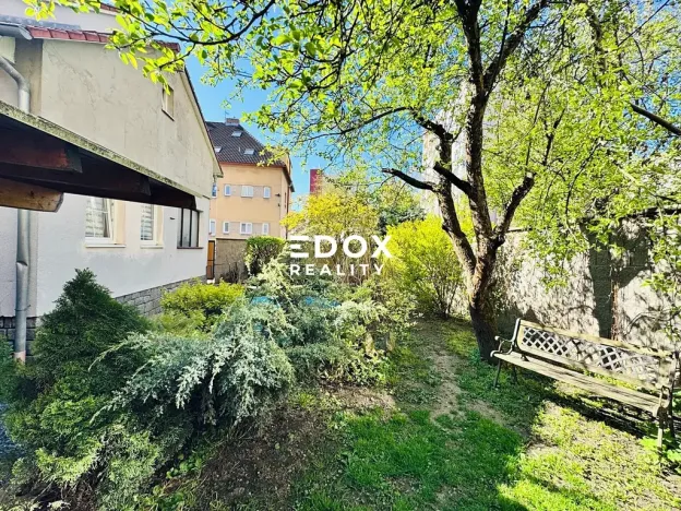 Prodej rodinného domu, Benešov, Bezručova, 200 m2