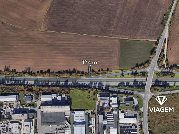 Prodej podílu pole, Brno, 62 m2