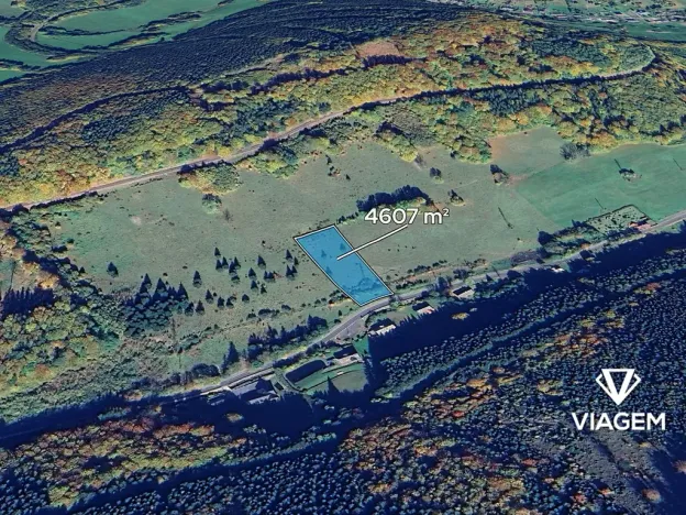 Prodej podílu pole, Lipová-lázně, 767 m2