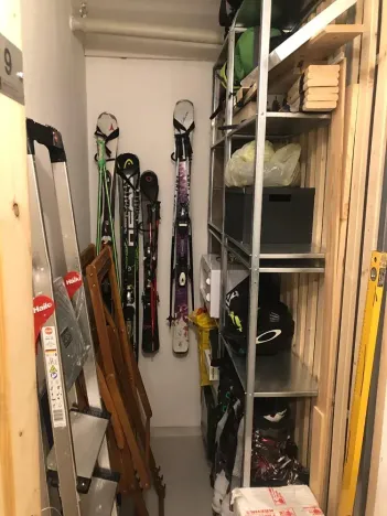 Prodej bytu 3+kk, Bad Gastein, Rakousko, 35 m2