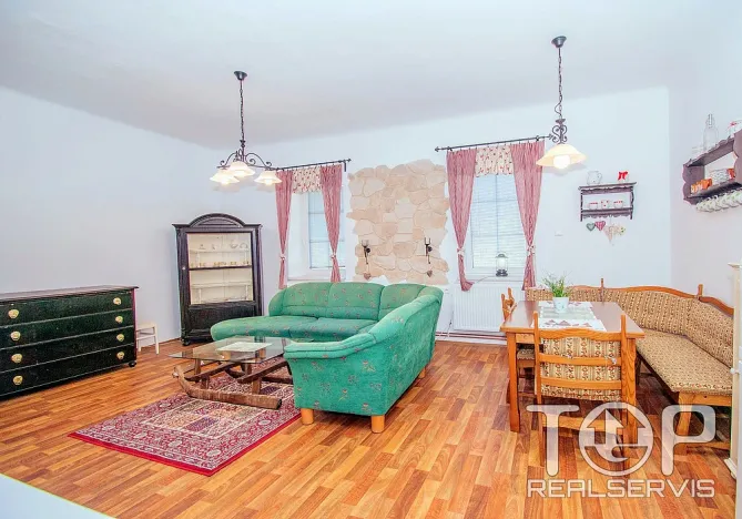 Prodej domu, Loučná nad Desnou - Rejhotice, 221 m2