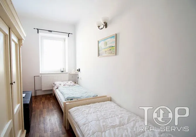 Prodej domu, Loučná nad Desnou - Rejhotice, 221 m2