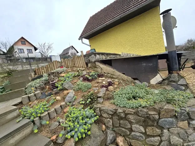 Prodej chaty, Ivančice, 50 m2