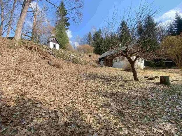 Prodej pozemku, Rokytnice v Orlických horách, 858 m2