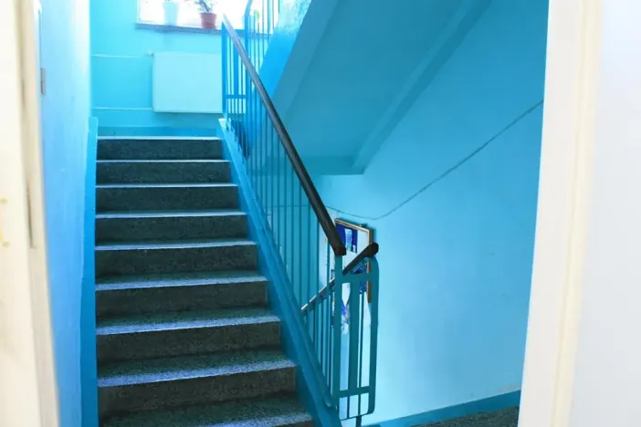 Pronájem bytu 1+1, Zlín, Zarámí, 37 m2