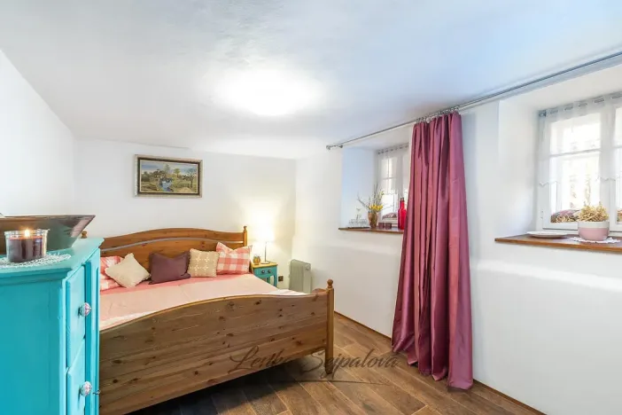 Prodej chaty, Slatina nad Úpou, 202 m2