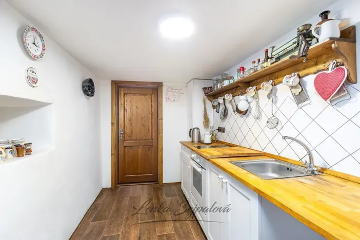 Prodej chaty, Slatina nad Úpou, 202 m2