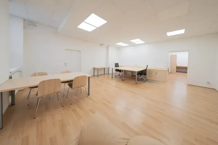 Pronájem kanceláře, Ostrava, Mlýnská, 52 m2