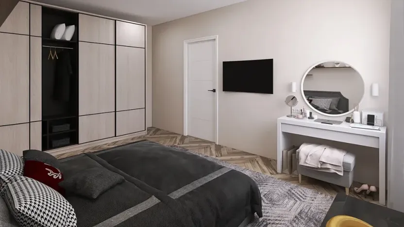 Prodej bytu 2+kk, Ostrava, Na Jánské, 62 m2