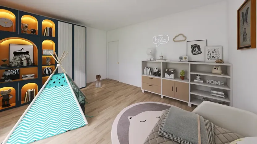 Prodej bytu 3+kk, Ostrava, Na Jánské, 113 m2