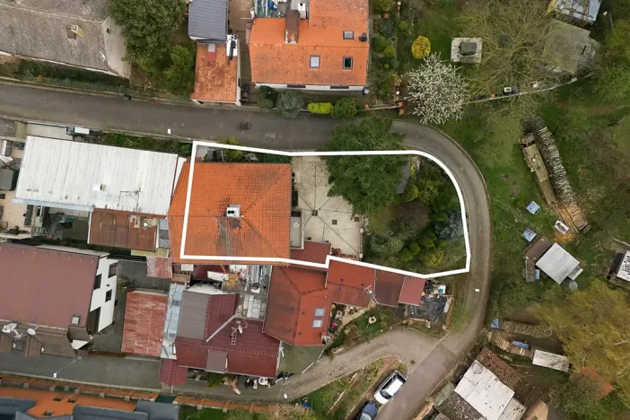 Prodej rodinného domu, Rakovník, Průhon, 201 m2