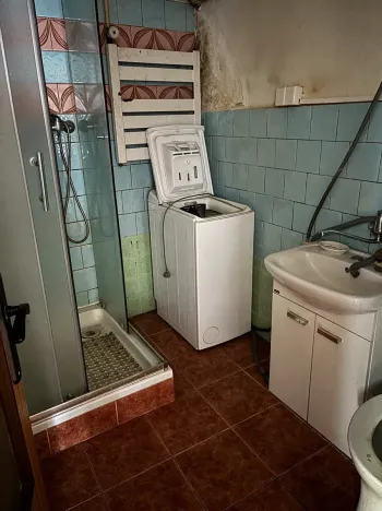 Prodej rodinného domu, Olešnice, 90 m2