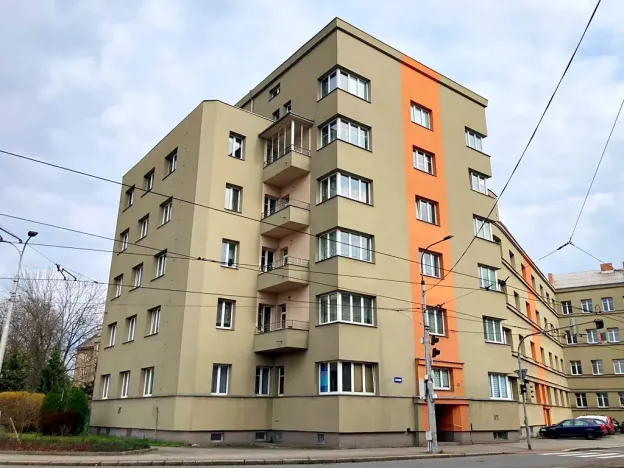 Prodej bytu 5+kk, Ostrava, Závodní, 128 m2