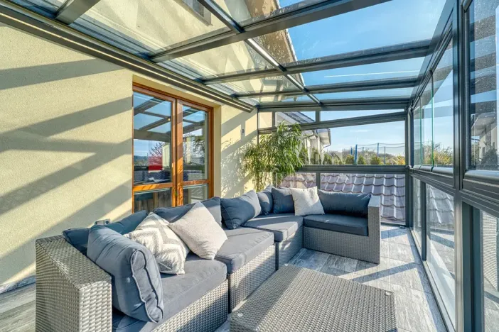 Prodej rodinného domu, Lovčice, 129 m2