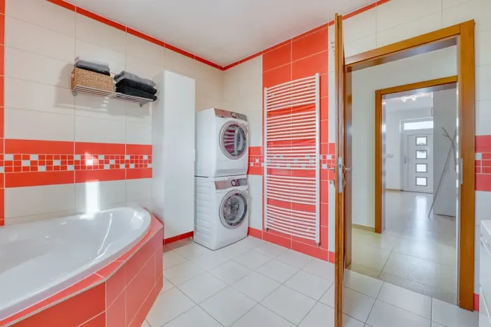 Prodej rodinného domu, Lovčice, 129 m2