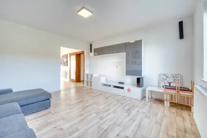 Prodej rodinného domu, Lovčice, 129 m2