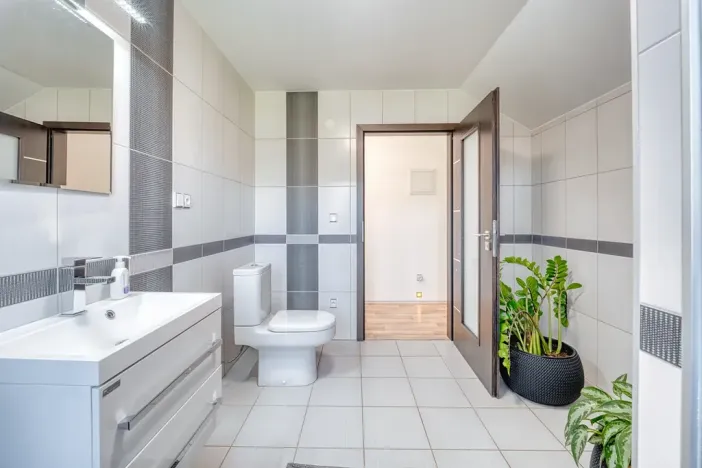 Prodej rodinného domu, Lovčice, 129 m2